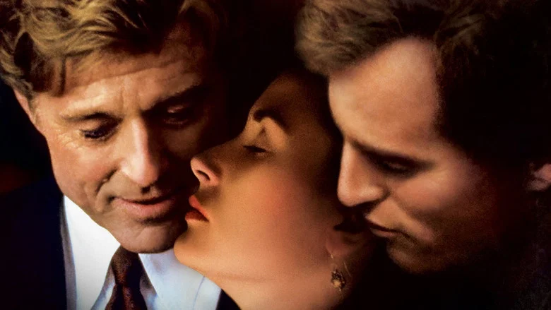 Indecent Proposal screenshot 3