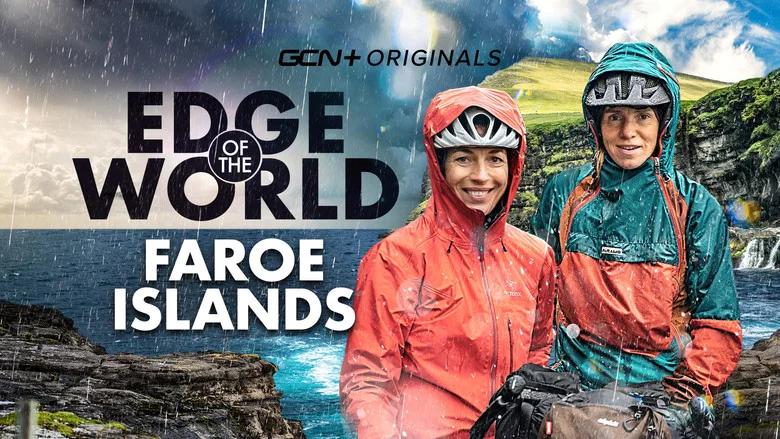 Faroe Islands - The Edge of the World screenshot 1
