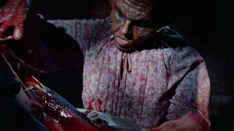 Rabid Grannies screenshot 5