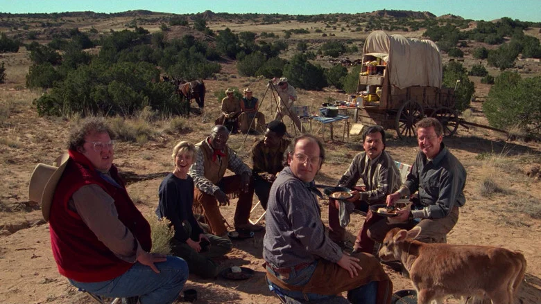 City Slickers screenshot 8
