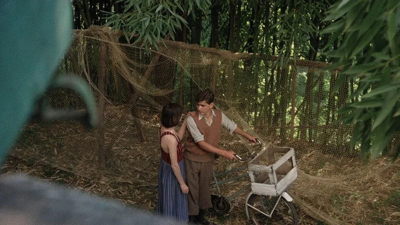 Hotel Fear screenshot 2