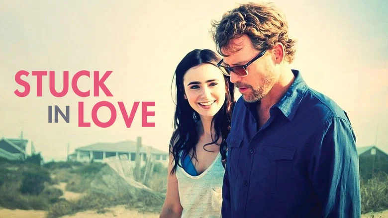 Stuck in Love screenshot 8