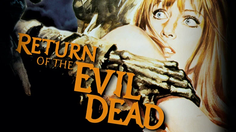 Attack of the Blind Dead screenshot 3