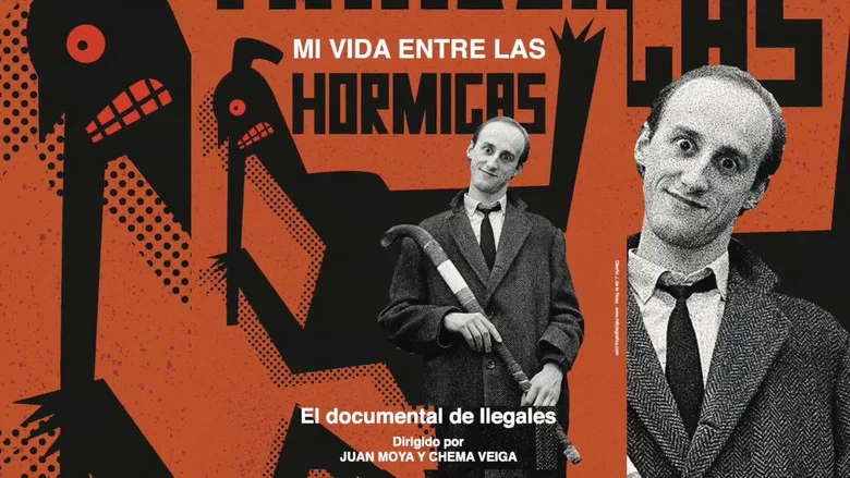 Mi vida entre las hormigas screenshot 3
