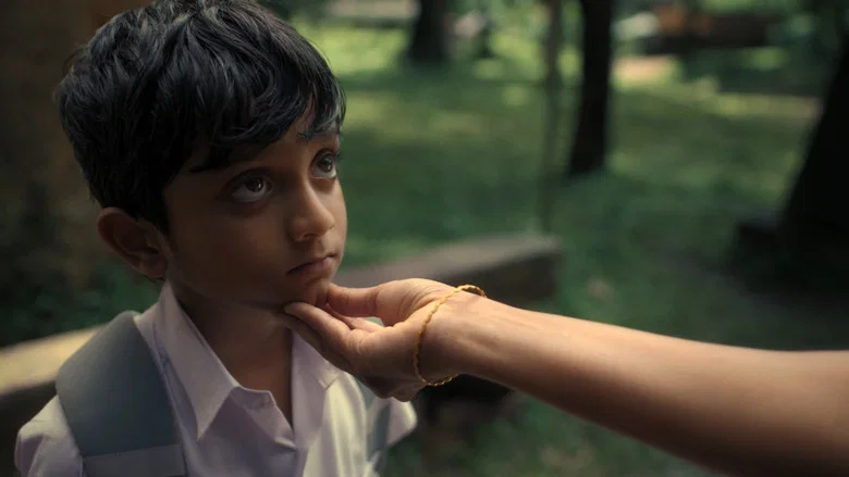 Balan - The Boy screenshot 5
