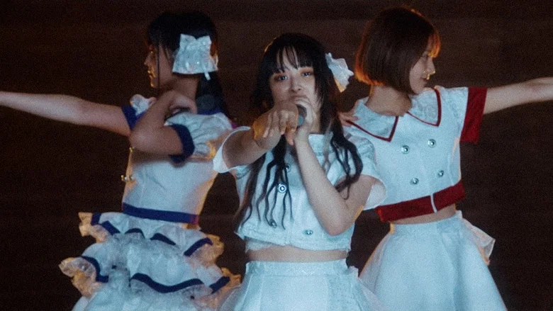 IDOL NEVER DiES screenshot 2