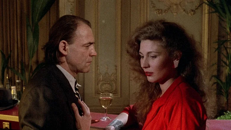 Wings of Desire screenshot 6