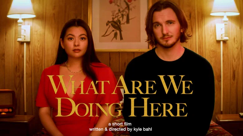 What Are We Doing Here screenshot 1