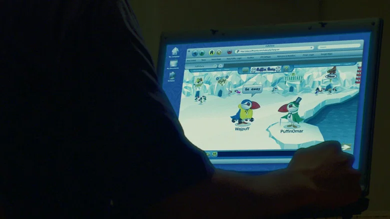 Four Lions screenshot 8