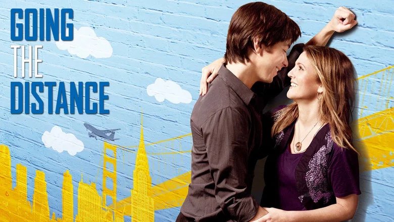 Going the Distance screenshot 3