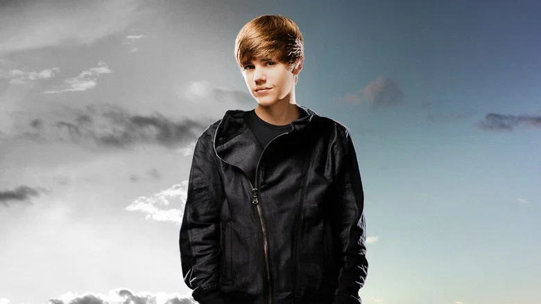 Justin Bieber: Never Say Never screenshot 1