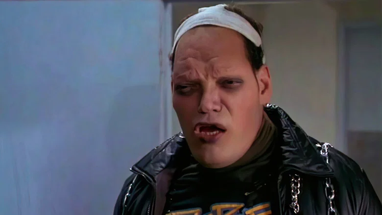 Frankenstein General Hospital screenshot 5