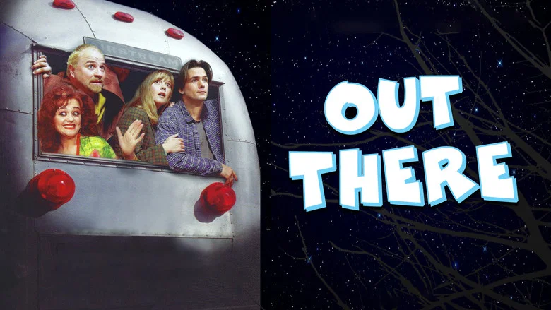 Out There screenshot 2