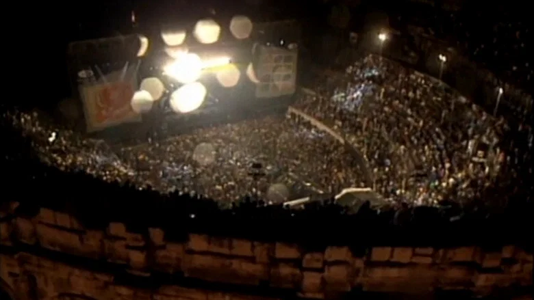 Dire Straits: On The Night screenshot 2