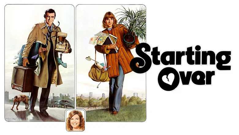 Starting Over screenshot 6