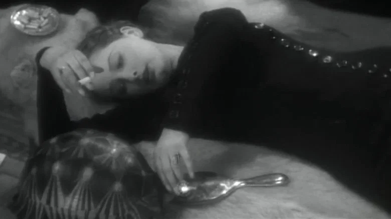 Night at the Crossroads screenshot 2