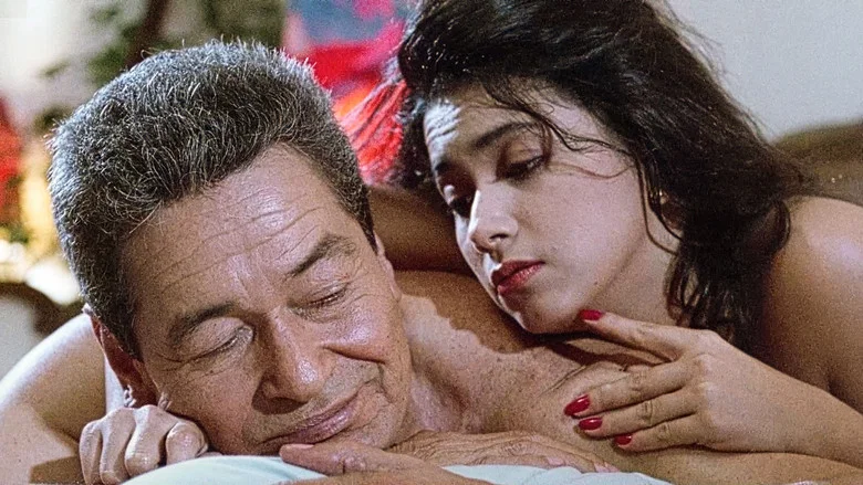 Dirty Affair screenshot 2