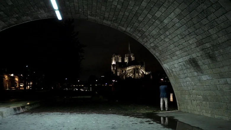 A Korean in Paris screenshot 3