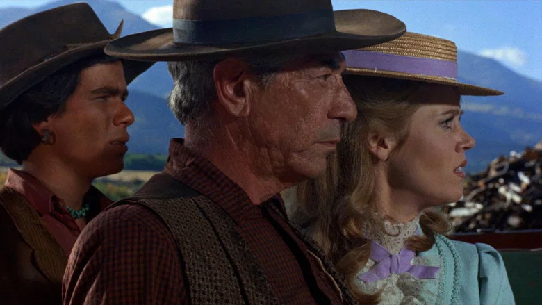 Cat Ballou screenshot 8