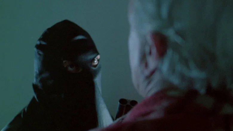 The Black Panther screenshot 3