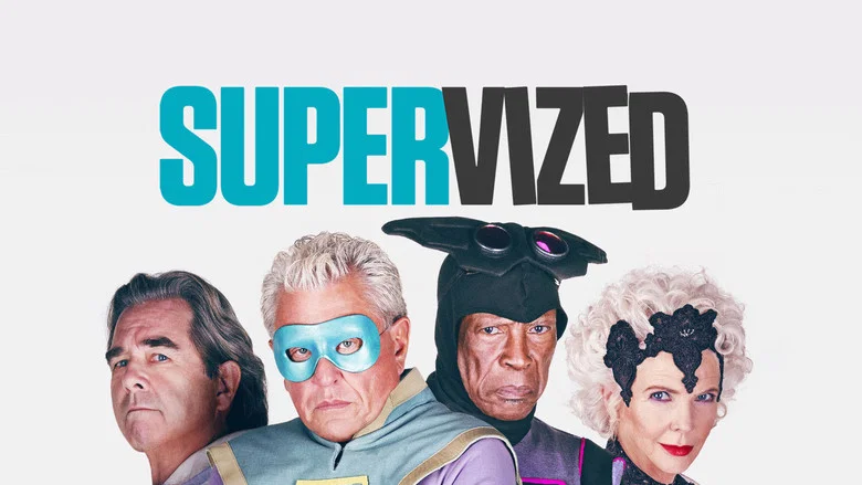 Supervized screenshot 5