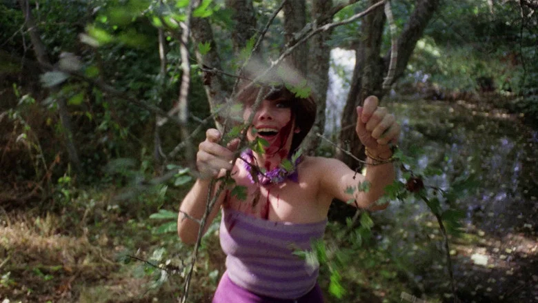 Trauma screenshot 1