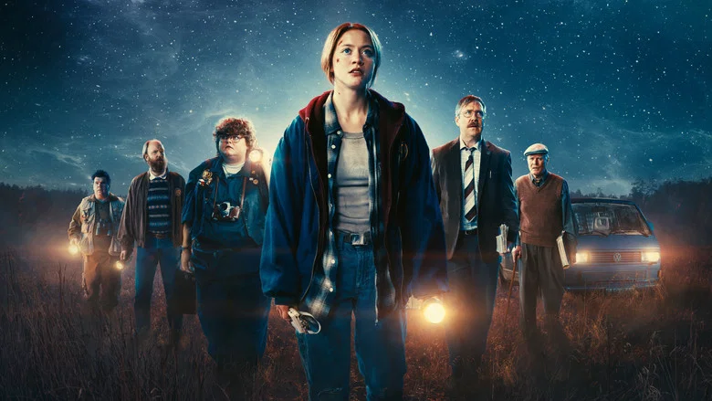 Watch the Skies screenshot 3