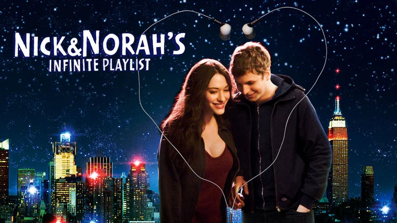 Nick and Norah's Infinite Playlist screenshot 1