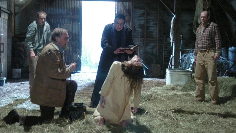 The Exorcism of Emily Rose screenshot 4