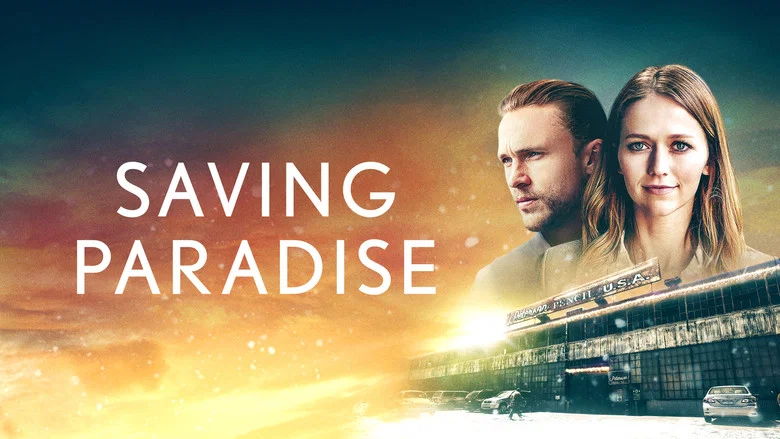 Saving Paradise screenshot 2