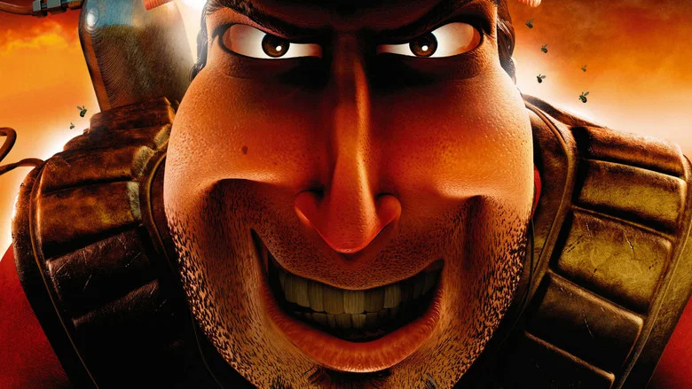The Ant Bully screenshot 5