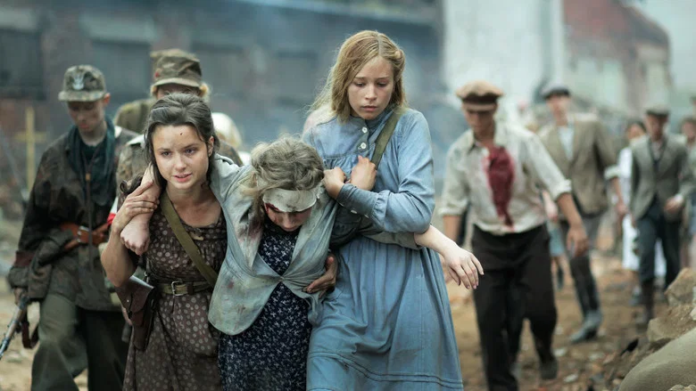 Warsaw 44 screenshot 2