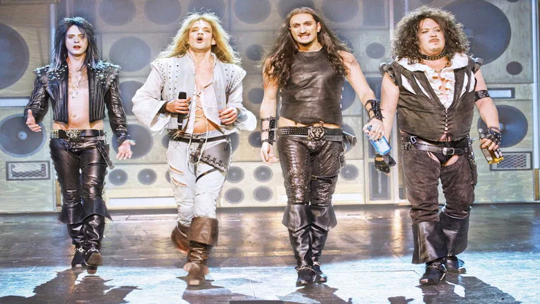 The Three Musketeers - The Musical screenshot 1