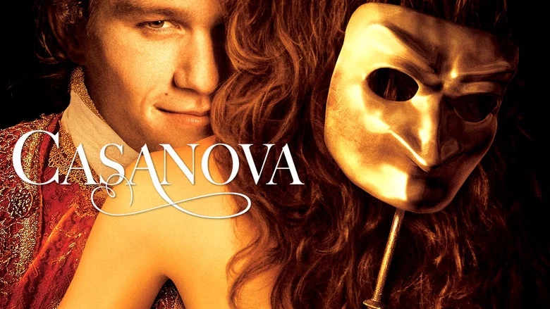 Casanova screenshot 4