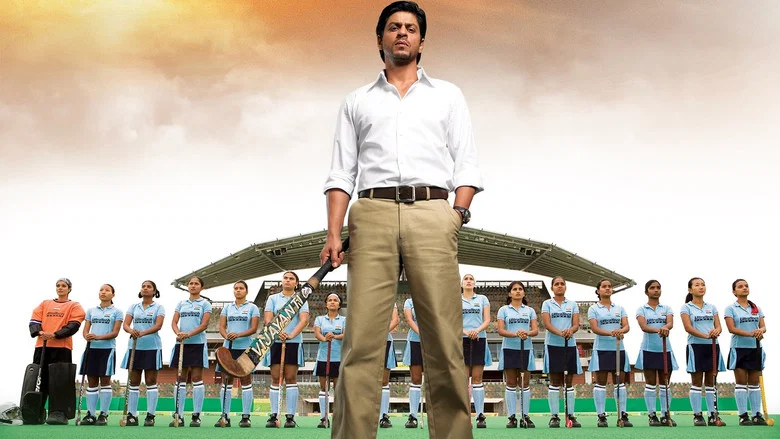 Chak De! India screenshot 4