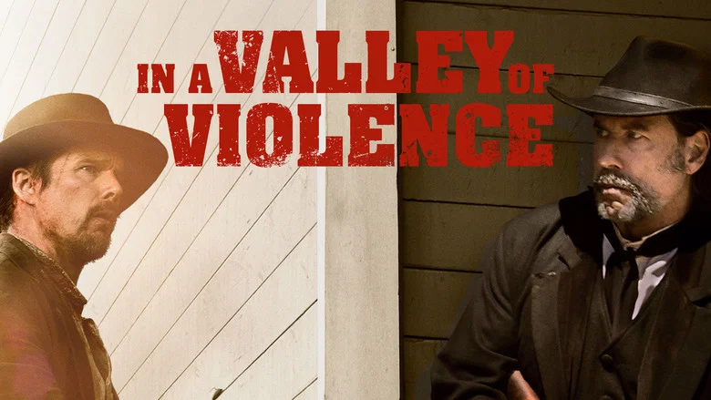 In a Valley of Violence screenshot 6