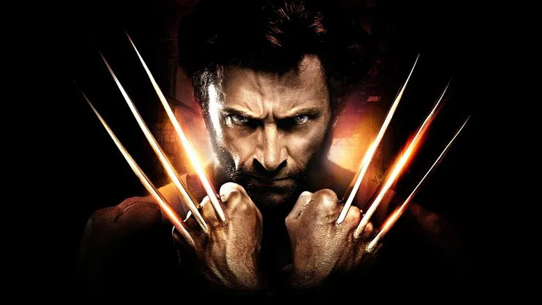 X-Men Origins: Wolverine screenshot 2