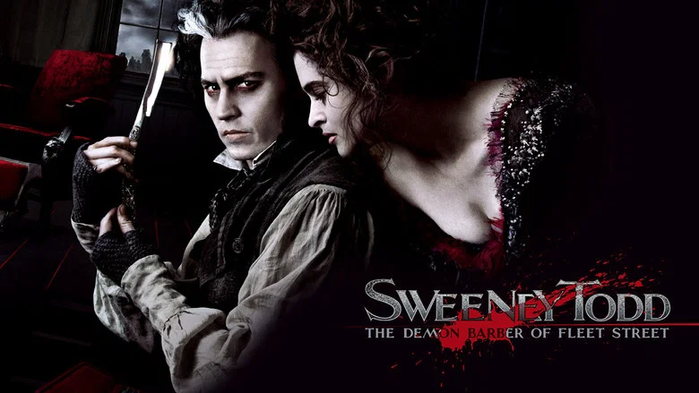 Sweeney Todd: The Demon Barber of Fleet Street screenshot 3