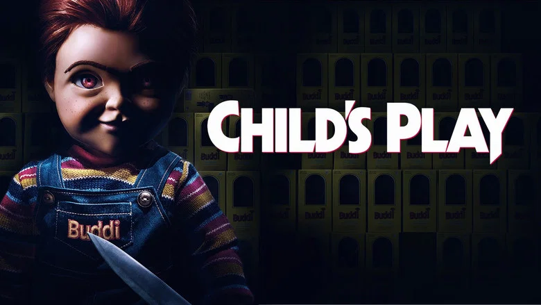 Child's Play screenshot 8