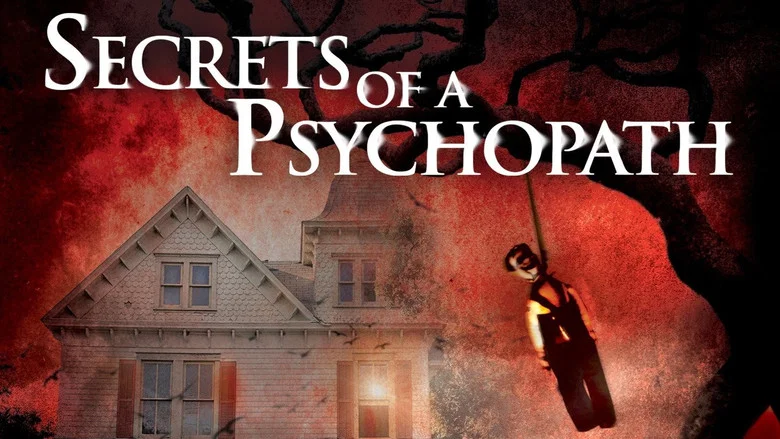 Secrets of a Psychopath screenshot 1