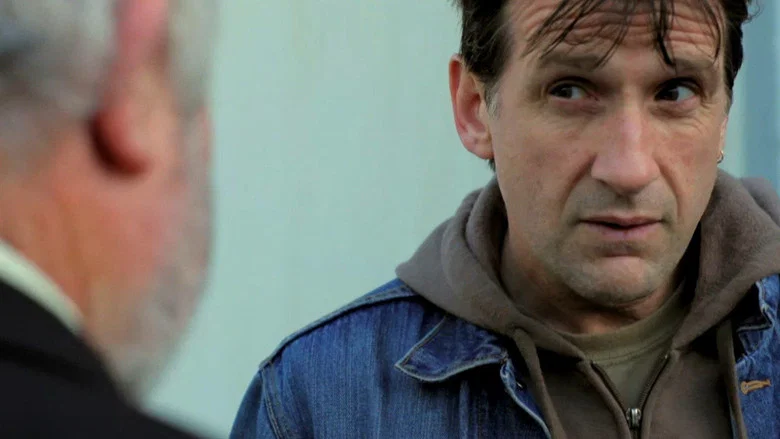 The Pier screenshot 1