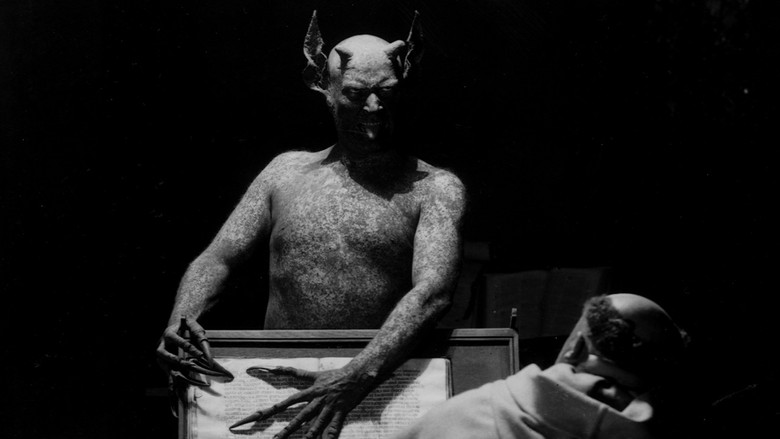 Häxan screenshot 6