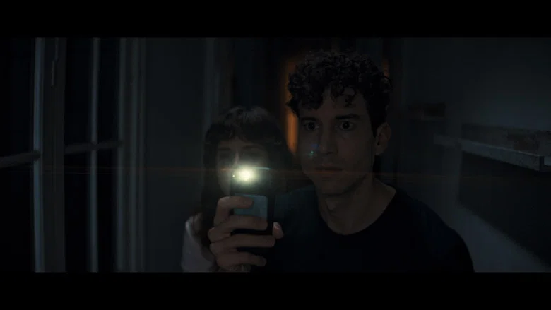 Fantasmas screenshot 4