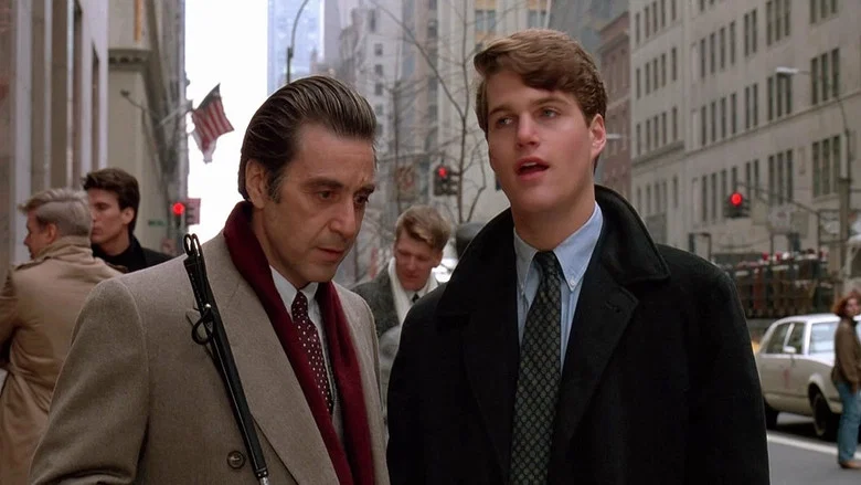 Scent of a Woman screenshot 2