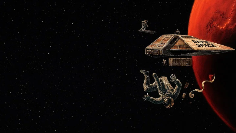 Dark Star screenshot 4