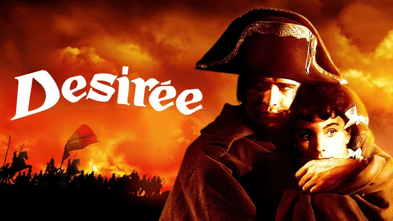 Désirée screenshot 3