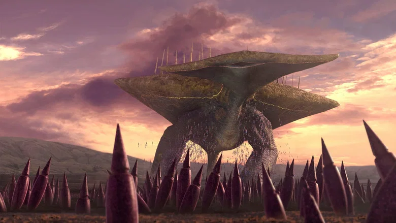 Alien Planet screenshot 5