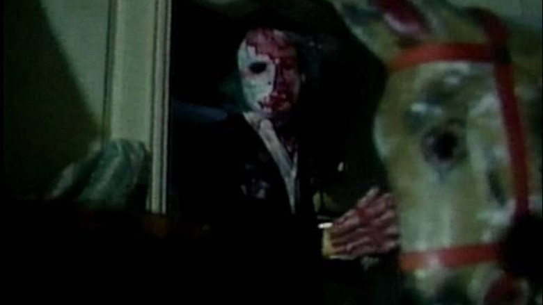 The Hereafter screenshot 1