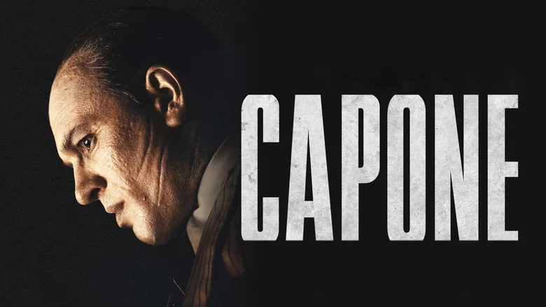 Capone screenshot 3