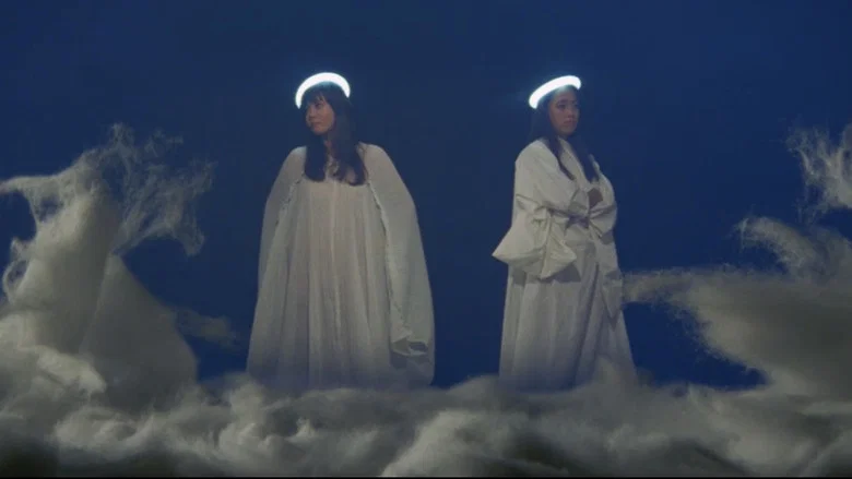 Kōshoku tōmei ningen: onnayu nozoki screenshot 7